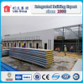 Cheap Prefabricated House